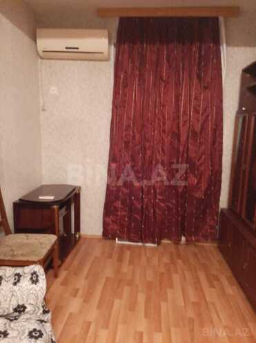 İcarəyə verilir 2 otaqlı köhnə tikili 55 m², Memar Əcəmi m., photo 15 from 17