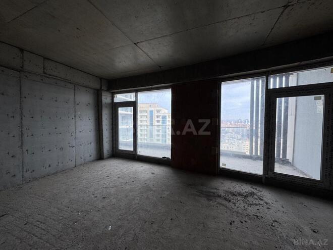 Satılır 3 otaqlı yeni tikili 116 m², Yasamal r., photo 12 from 19