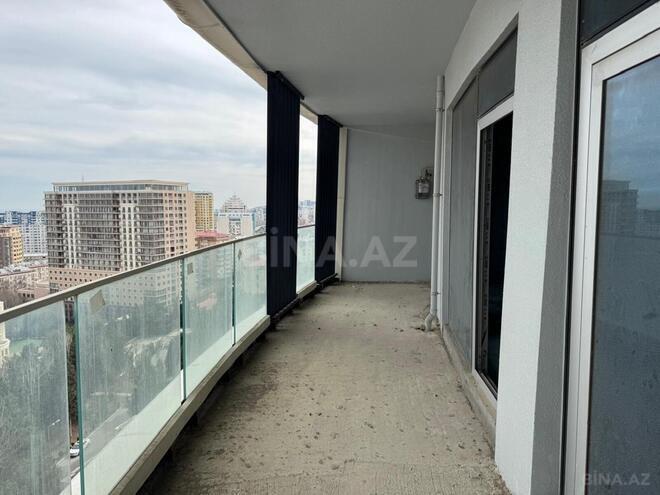 Satılır 3 otaqlı yeni tikili 116 m², Yasamal r., photo 17 from 19