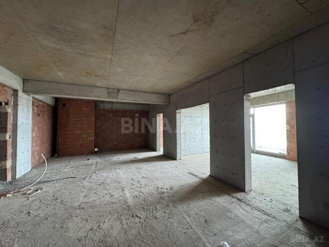 Satılır 3 otaqlı yeni tikili 116 m², Yasamal r., photo 16 from 19
