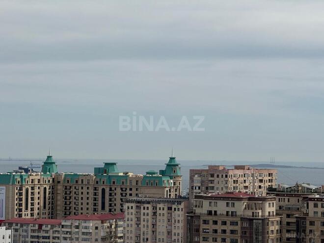 Satılır 3 otaqlı yeni tikili 116 m², Yasamal r., photo 4 from 19