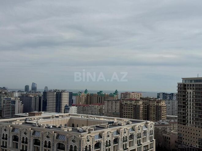 Satılır 3 otaqlı yeni tikili 116 m², Yasamal r., photo 5 from 19