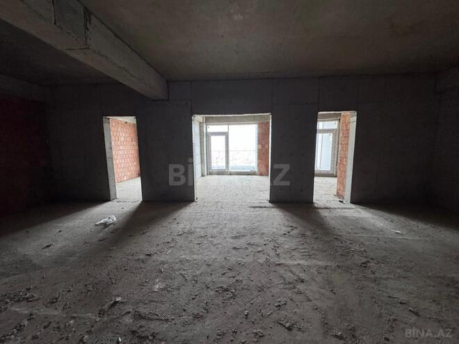 Satılır 3 otaqlı yeni tikili 116 m², Yasamal r., photo 15 from 19