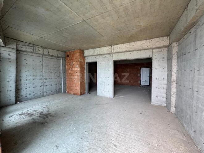 Satılır 3 otaqlı yeni tikili 116 m², Yasamal r., photo 14 from 19