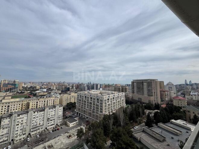 Satılır 3 otaqlı yeni tikili 116 m², Yasamal r., photo 6 from 19