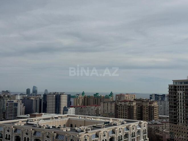 Satılır 3 otaqlı yeni tikili 116 m², Yasamal r., photo 3 from 19