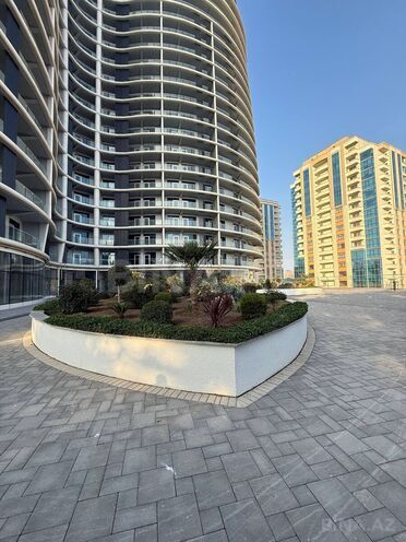 Satılır 3 otaqlı yeni tikili 116 m², Yasamal r., photo 7 from 19