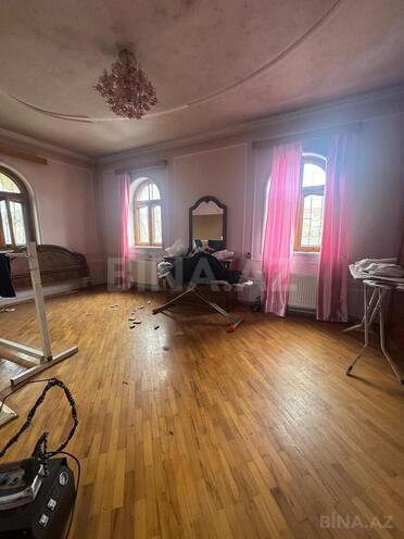 Satılır 8 otaqlı həyət evi/bağ evi 450 m², Qara Qarayev m., photo 12 from 23