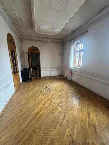 Satılır 8 otaqlı həyət evi/bağ evi 450 m², Qara Qarayev m., photo 18 from 23