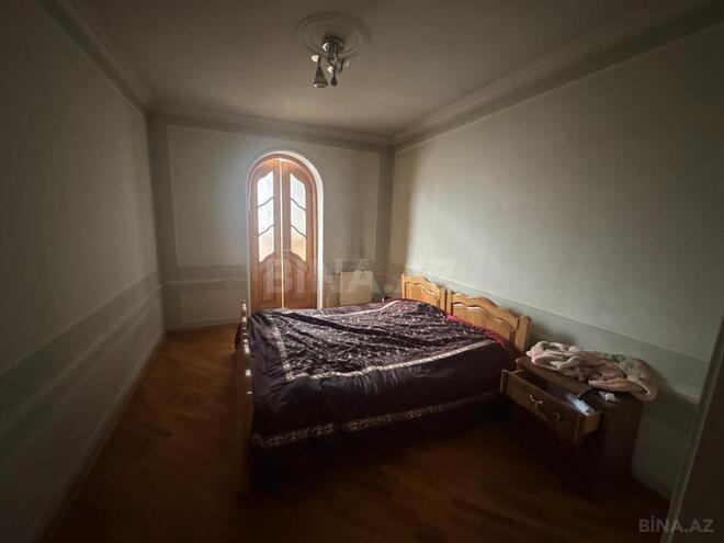 Satılır 8 otaqlı həyət evi/bağ evi 450 m², Qara Qarayev m., photo 11 from 23