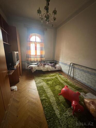 Satılır 8 otaqlı həyət evi/bağ evi 450 m², Qara Qarayev m., photo 5 from 23