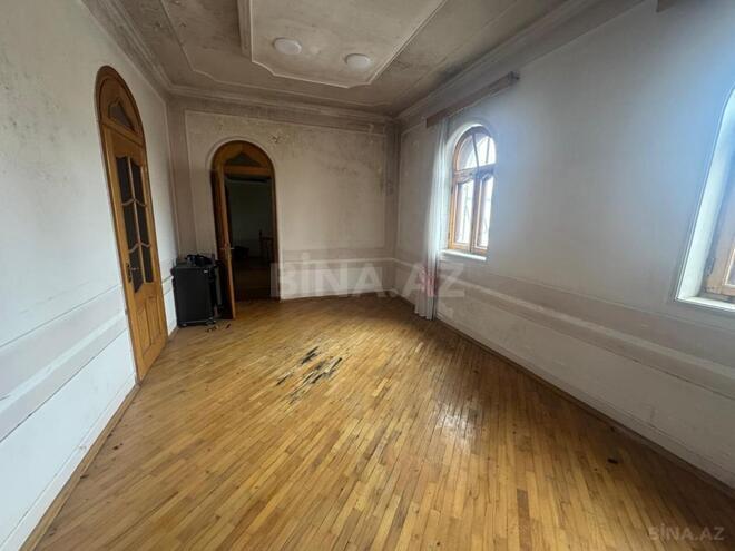 Satılır 8 otaqlı həyət evi/bağ evi 450 m², Qara Qarayev m., photo 17 from 23