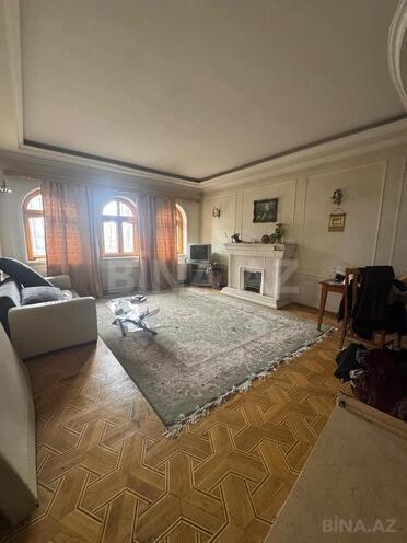 Satılır 8 otaqlı həyət evi/bağ evi 450 m², Qara Qarayev m., photo 4 from 23