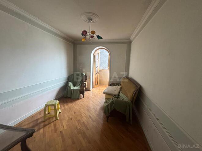 Satılır 8 otaqlı həyət evi/bağ evi 450 m², Qara Qarayev m., photo 13 from 23
