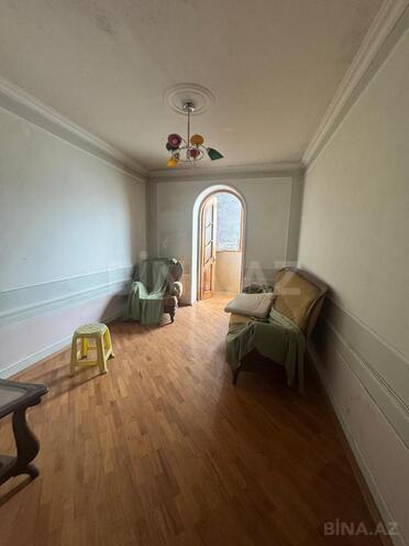 Satılır 8 otaqlı həyət evi/bağ evi 450 m², Qara Qarayev m., photo 10 from 23