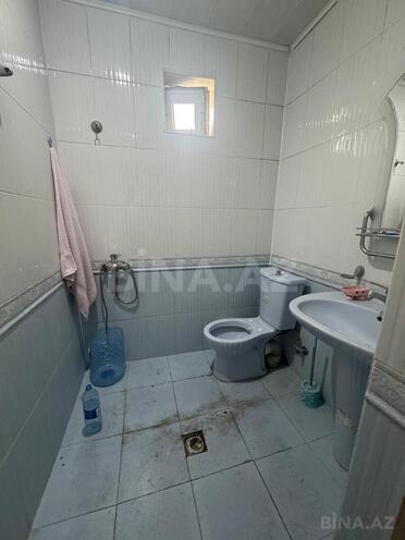 Satılır 8 otaqlı həyət evi/bağ evi 450 m², Qara Qarayev m., photo 22 from 23