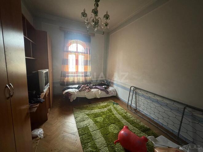 Satılır 8 otaqlı həyət evi/bağ evi 450 m², Qara Qarayev m., photo 7 from 23