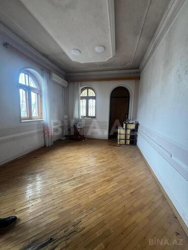 Satılır 8 otaqlı həyət evi/bağ evi 450 m², Qara Qarayev m., photo 16 from 23