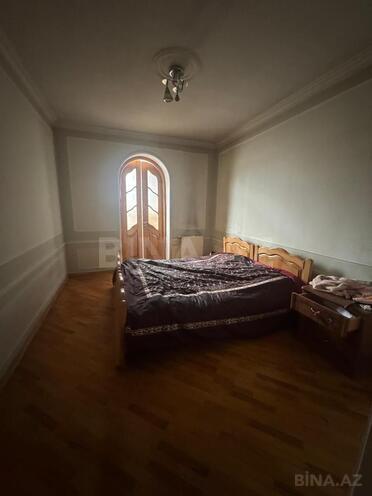 Satılır 8 otaqlı həyət evi/bağ evi 450 m², Qara Qarayev m., photo 8 from 23