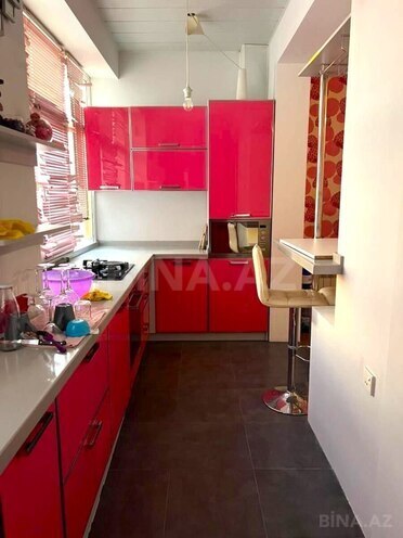 Satılır 2 otaqlı yeni tikili 60 m², Nəsimi m., photo 8 from 11