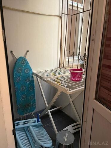 Satılır 2 otaqlı yeni tikili 60 m², Nəsimi m., photo 10 from 11