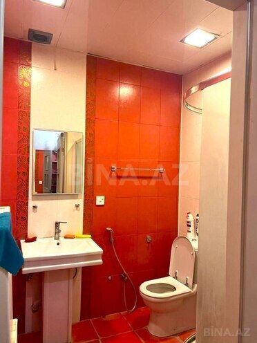 Satılır 2 otaqlı yeni tikili 60 m², Nəsimi m., photo 9 from 11