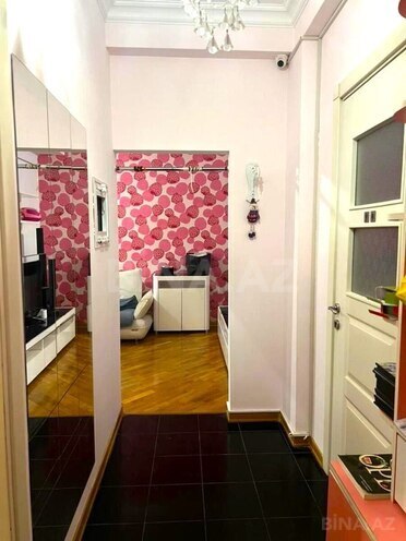Satılır 2 otaqlı yeni tikili 60 m², Nəsimi m., photo 6 from 11