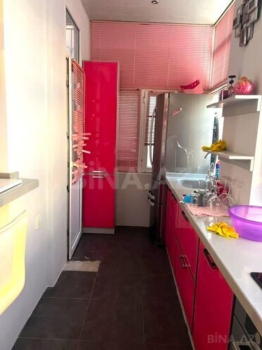 Satılır 2 otaqlı yeni tikili 60 m², Nəsimi m., photo 7 from 11