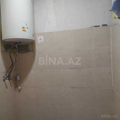 İcarəyə verilir 2 otaqlı köhnə tikili 70 m², Memar Əcəmi m., photo 9 from 11