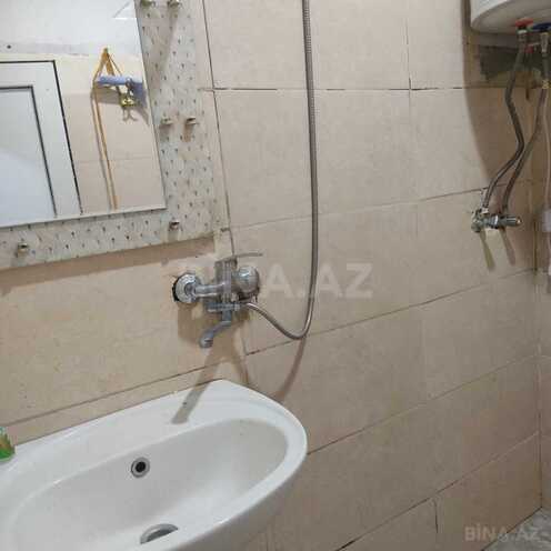 İcarəyə verilir 2 otaqlı köhnə tikili 70 m², Memar Əcəmi m., photo 8 from 11