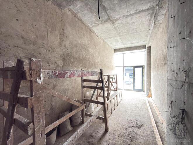 İcarəyə verilir  obyekt 57 m², Nərimanov r., photo 3 from 9