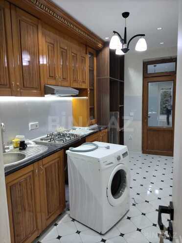 Сдаётся 2-комн. вторичка 70 м², м. Кара Караев, photo 7 from 16