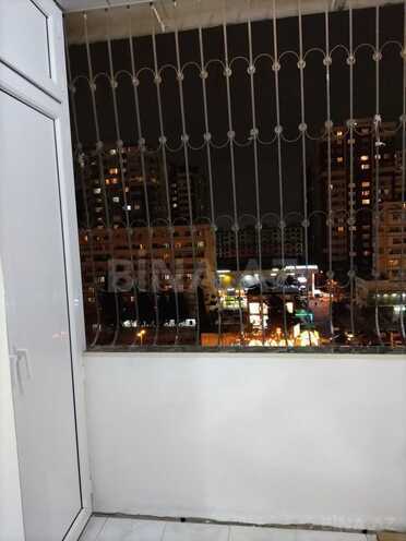 Сдаётся 2-комн. вторичка 70 м², м. Кара Караев, photo 13 from 16