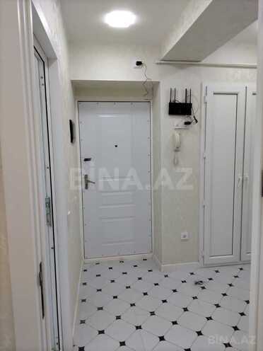 Сдаётся 2-комн. вторичка 70 м², м. Кара Караев, photo 11 from 16