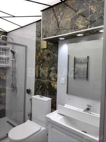 Сдаётся 2-комн. вторичка 70 м², м. Кара Караев, photo 9 from 16