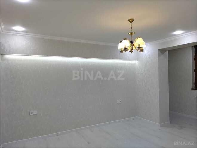Сдаётся 2-комн. вторичка 70 м², м. Кара Караев, photo 5 from 16