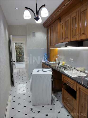 Сдаётся 2-комн. вторичка 70 м², м. Кара Караев, photo 8 from 16