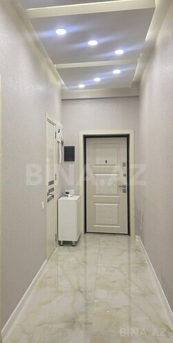 Продаётся 2-комн. новостройка 73 м², Сабунчинский  р., photo 13 from 14