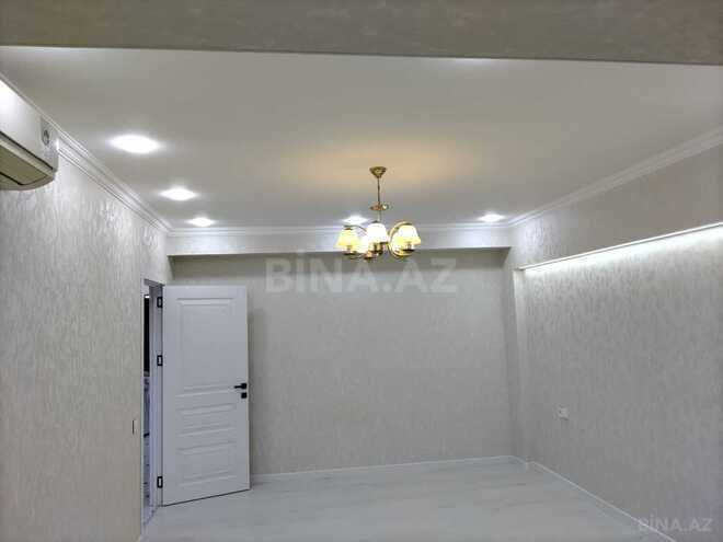 Сдаётся 2-комн. вторичка 70 м², м. Кара Караев, photo 6 from 16