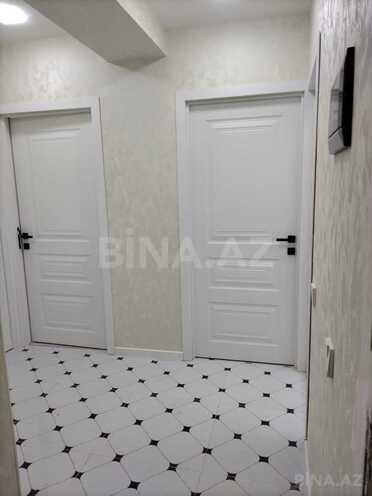 Сдаётся 2-комн. вторичка 70 м², м. Кара Караев, photo 12 from 16