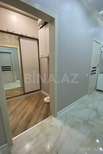 Продаётся 2-комн. новостройка 73 м², Сабунчинский  р., photo 9 from 14