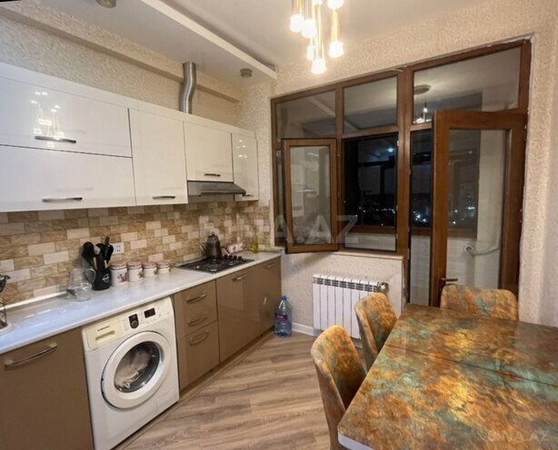 Продаётся 2-комн. новостройка 73 м², Сабунчинский  р., photo 7 from 14