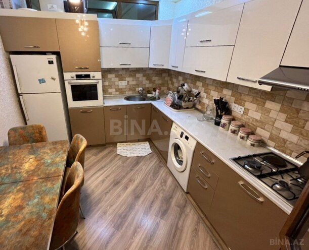 Продаётся 2-комн. новостройка 73 м², Сабунчинский  р., photo 8 from 14