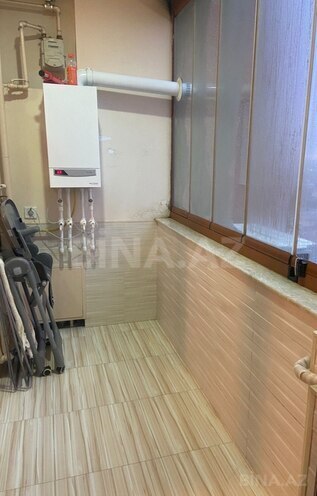 Продаётся 2-комн. новостройка 73 м², Сабунчинский  р., photo 12 from 14