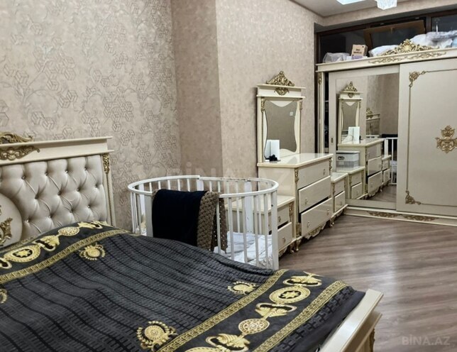 Продаётся 2-комн. новостройка 73 м², Сабунчинский  р., photo 6 from 14