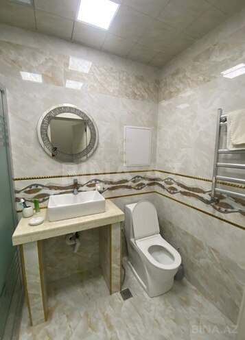Продаётся 2-комн. новостройка 73 м², Сабунчинский  р., photo 11 from 14