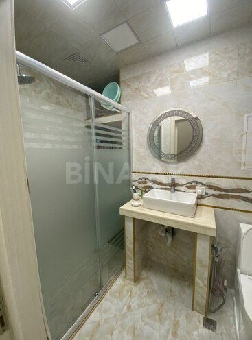 Продаётся 2-комн. новостройка 73 м², Сабунчинский  р., photo 10 from 14