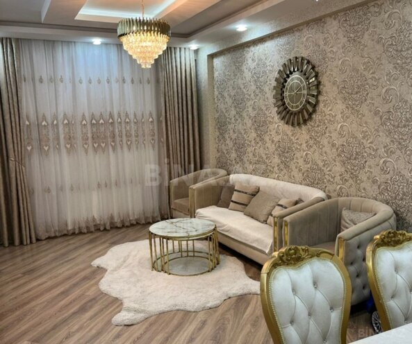 Продаётся 2-комн. новостройка 73 м², Сабунчинский  р., photo 4 from 14