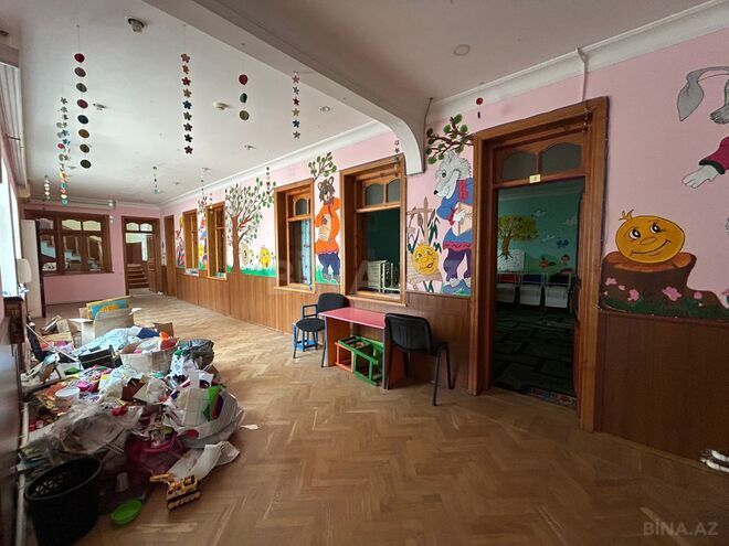 Продаётся  объект 600 м², м. Элмляр Академиясы, photo 23 from 32