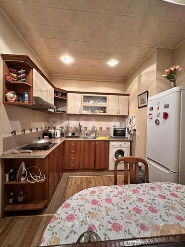 Satılır 3 otaqlı yeni tikili 100 m², Memar Əcəmi m., photo 6 from 13